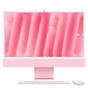 iMac De 24 Pulgadas