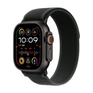 Apple Watch Ultra